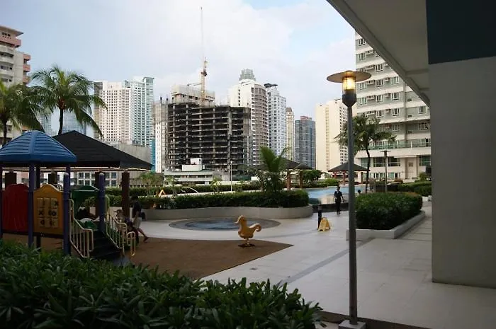 The Beacon Makati By Mvmtransient Lejlighedshotel San Pedro Makati 0*,  Filippinerne