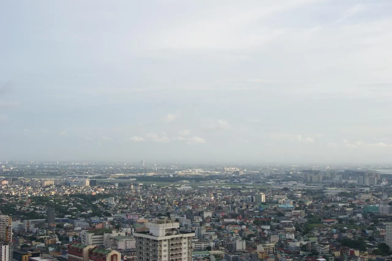 The Beacon Makati By Mvmtransient Lejlighedshotel San Pedro Makati