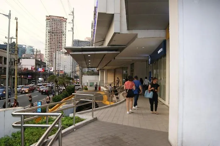 The Beacon Makati By Mvmtransient Lejlighedshotel San Pedro Makati