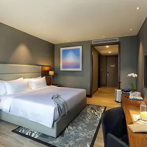 5* Aparthotel Makati Diamond Residences
