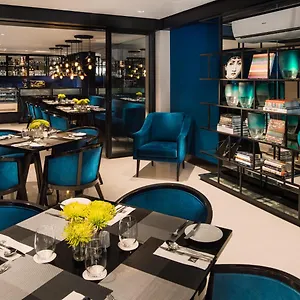 3* Hotel Astoria Greenbelt - Quarantine