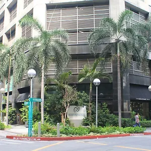 Infinity Tower Makati City
