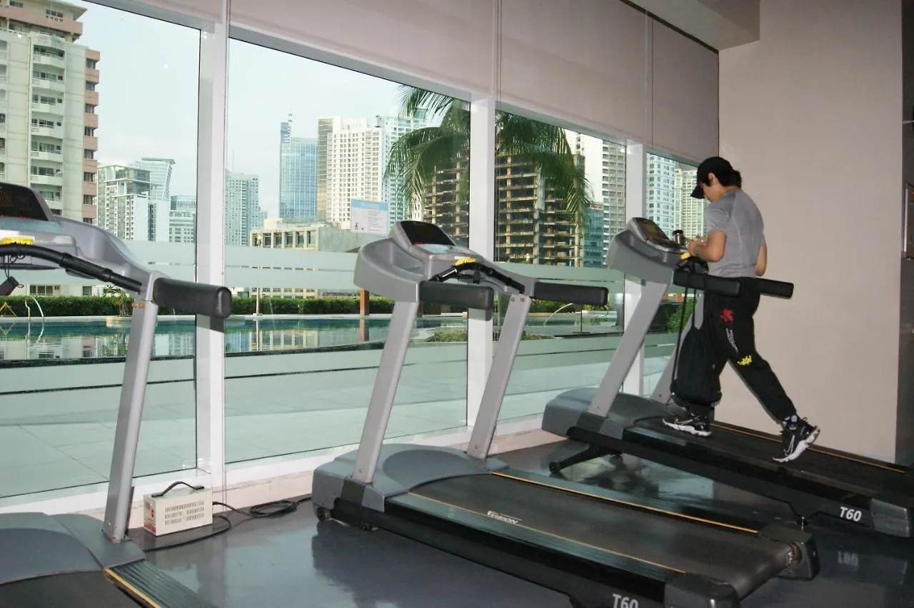 The Beacon Makati By Mvmtransient Aparthotel Makati City